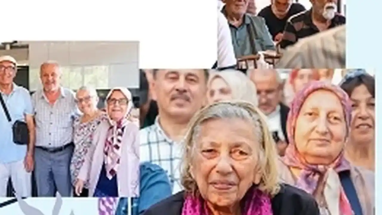 Üsküdar'da 65 yaş üstüne 'süper' hizmet