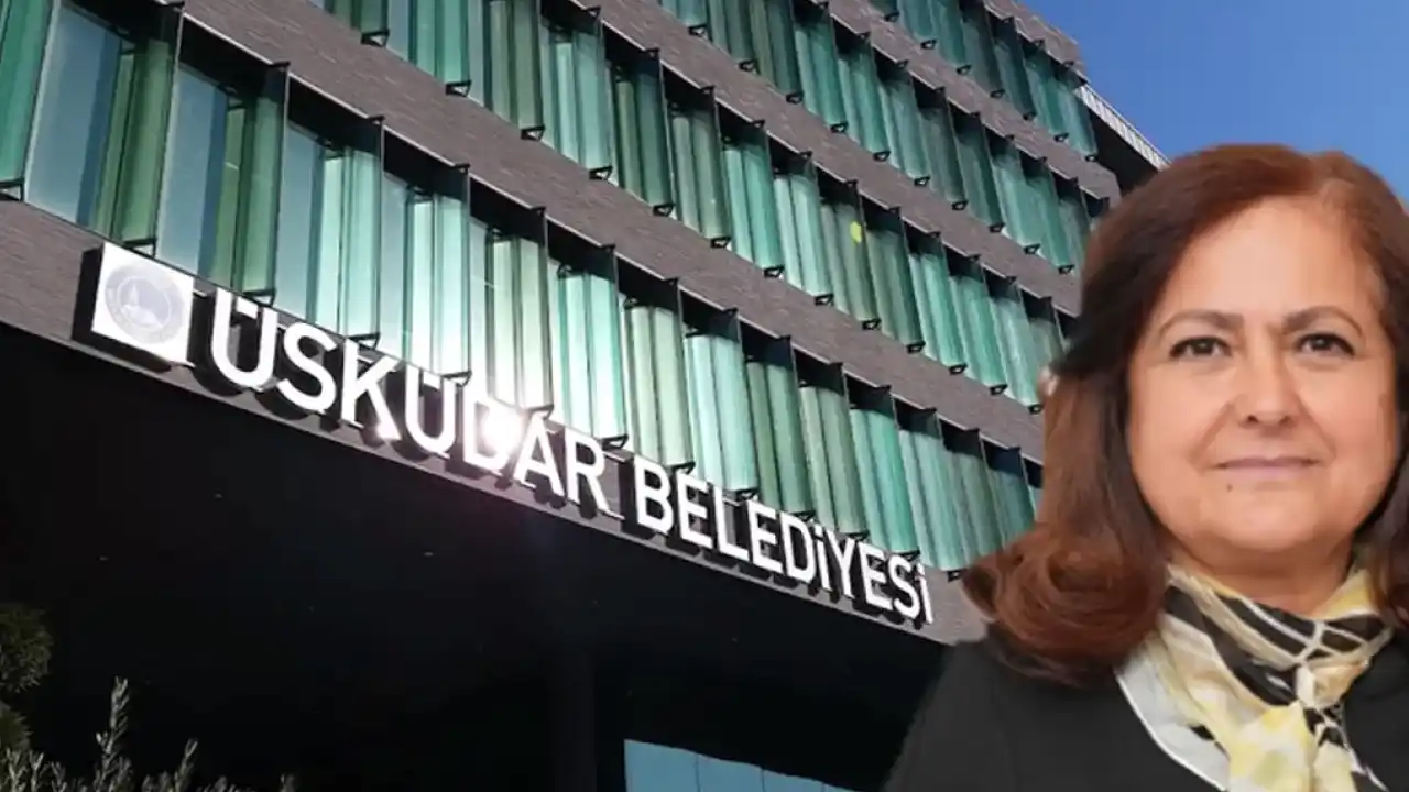 Üsküdar'da seçimi CHP'nin adayı Sibel Tan Çetinkaya kazandı