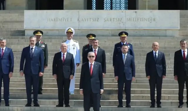 YAŞ kararları açıklandı!