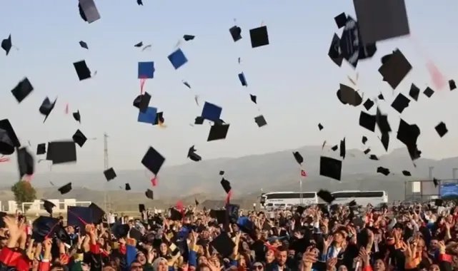 Yeni nesil mesleklere ilgi artıyor