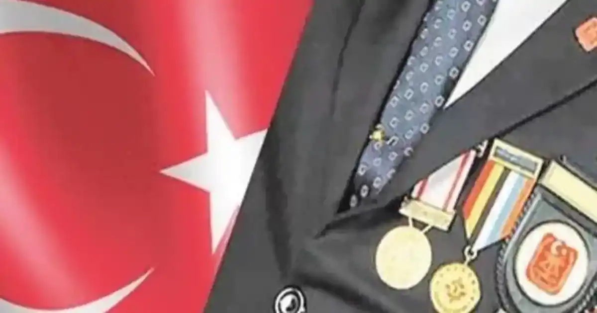 26 bin şehit yakını ve gaziye hakları iyileştiren yeni düzenleme