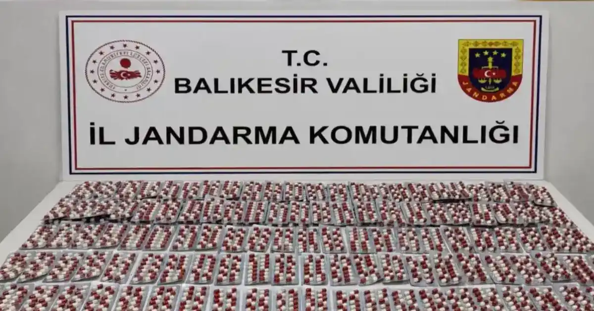 28 ilde uyuşturucuya 80 tutuklama