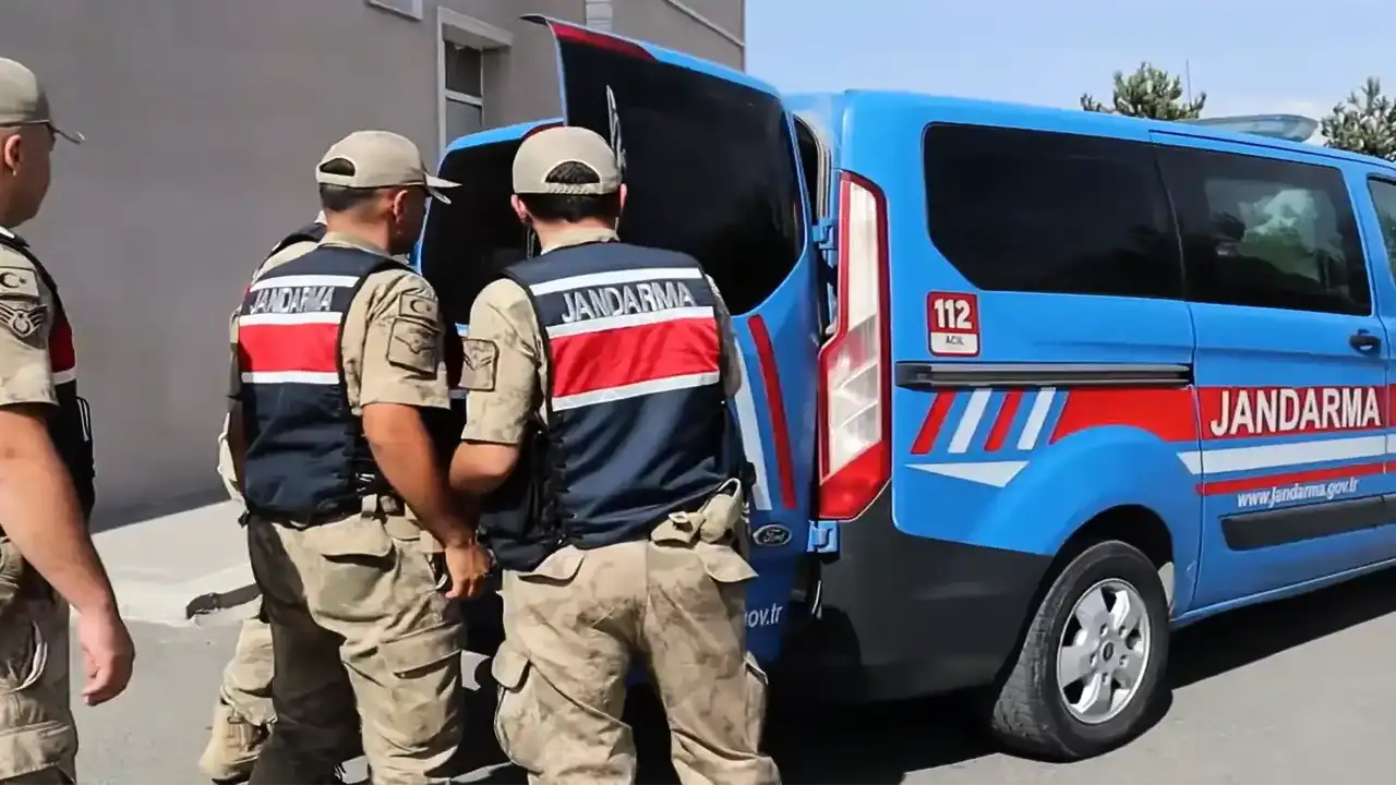 35 ilde uyuşturucu operasyonu: 172 tutuklama