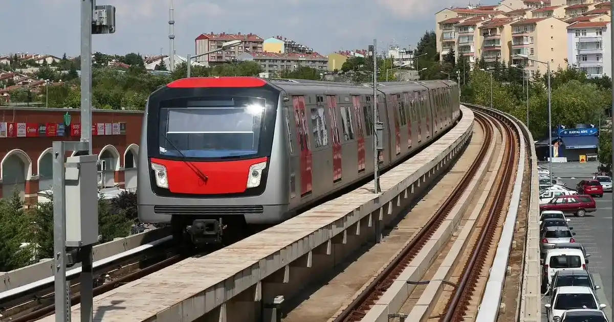 Ankara Büyükşehir Belediyesi'nden öğretmenlere abonman desteği