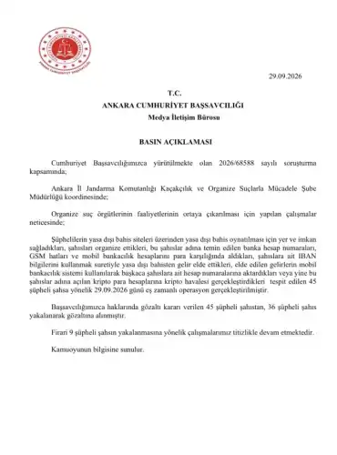 Haber Detayı