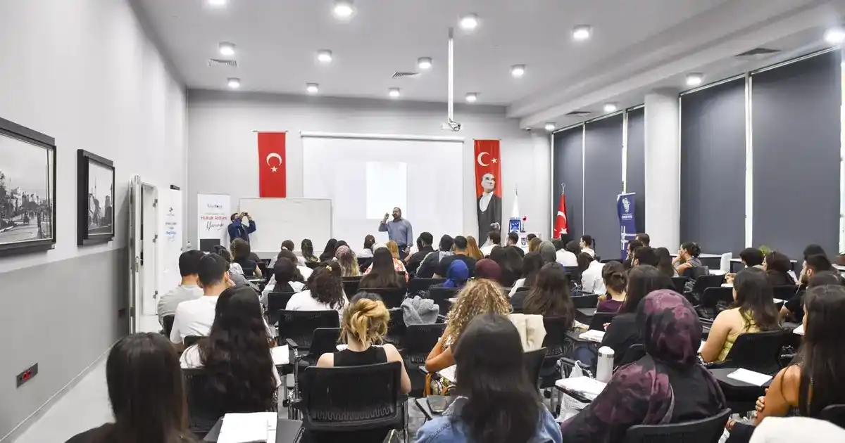 Ankara’da hukuk mesleklerine giriş için tekrar kampı