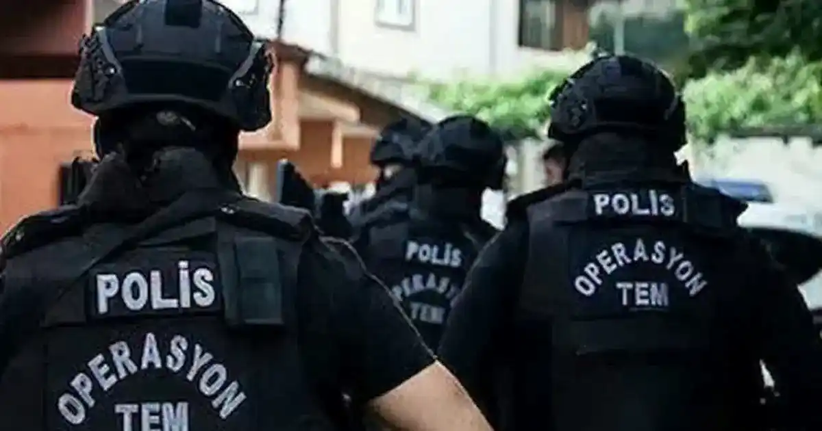 Ankara'da 