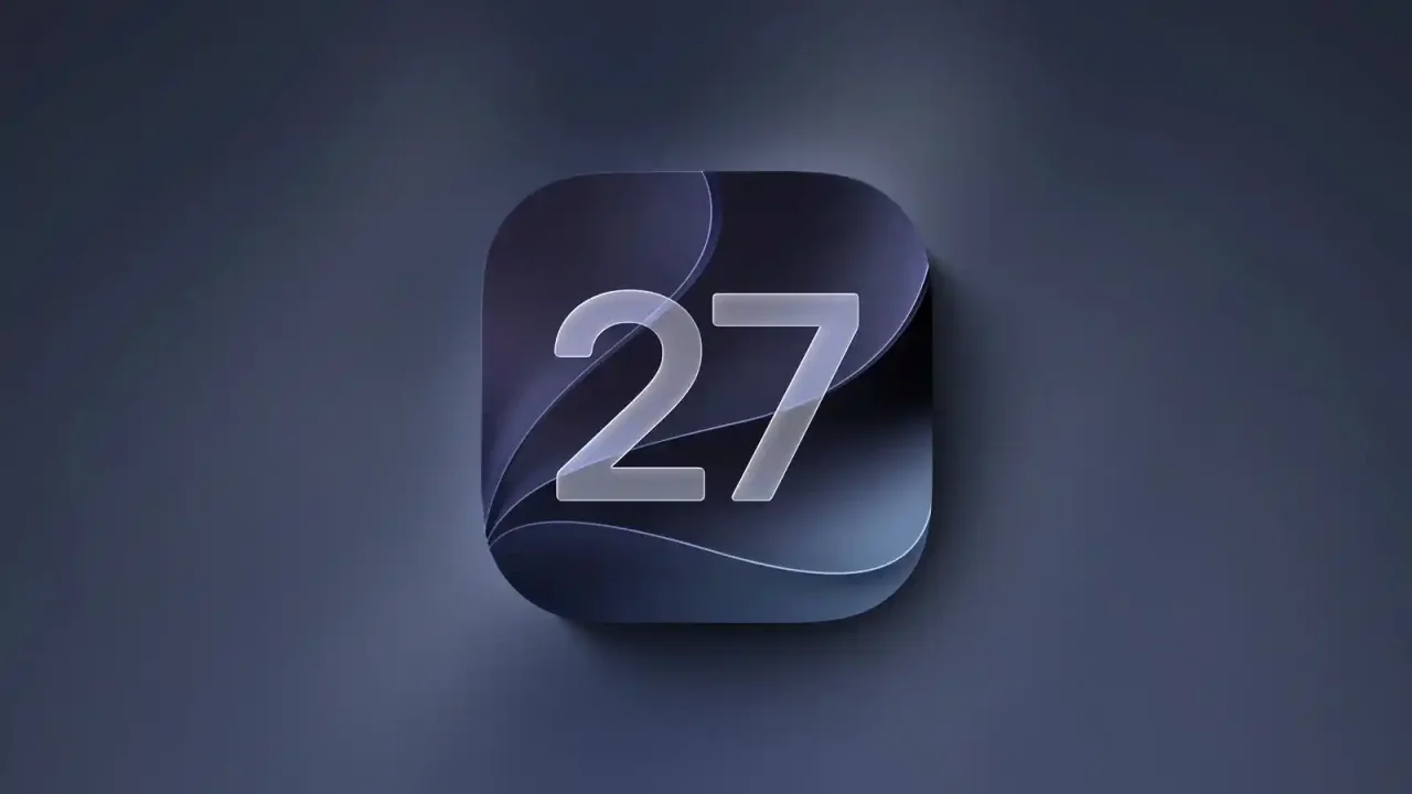 Apple iOS 27 Beta 8'i Yayınladı: Siri Yenilendi