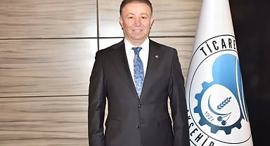 ATSO Başkanı Kalkan: Akşehir’in geleceğini bugünden inşa ediyoruz