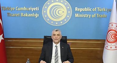 Bakan Bolat'tan yeni OVP'de enflasyonla mücadele ve ihracat vurgusu