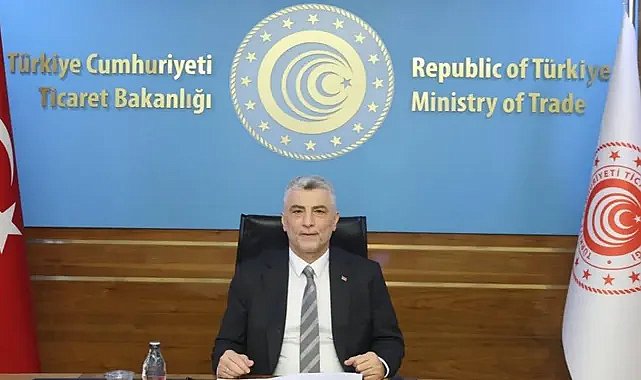 Bakan Bolat'tan yeni OVP'de enflasyonla mücadele ve ihracat vurgusu