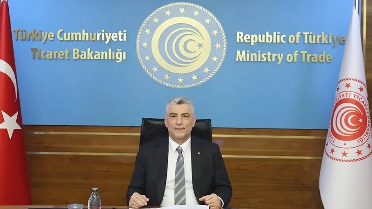 Bakan Bolat'tan yeni OVP'de enflasyonla mücadele ve ihracat vurgusu