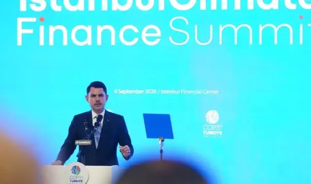 Yeşil dönüşümün finansmanı güçlenecek!
