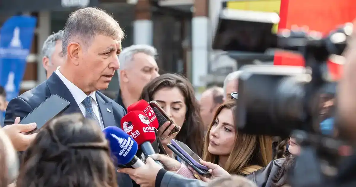 Basmane Çukuru'nda 40 yıllık belirsizliği giderecek yeni adım