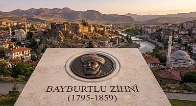 Bayburtlu Zihni