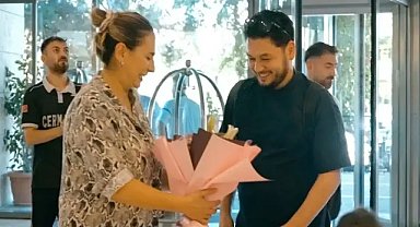 Bera Alanya Otel Türkiye’nin uluslararası turizm tanıtımına katkı sunmayı sürdürüyor