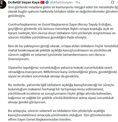 Haber Detayı