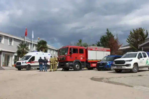 Haber Detayı