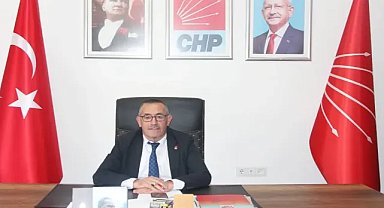 CHP Konya İl Başkanı Serttaş’tan eğitim eleştirisi: Kamusal eğitim geriliyor!