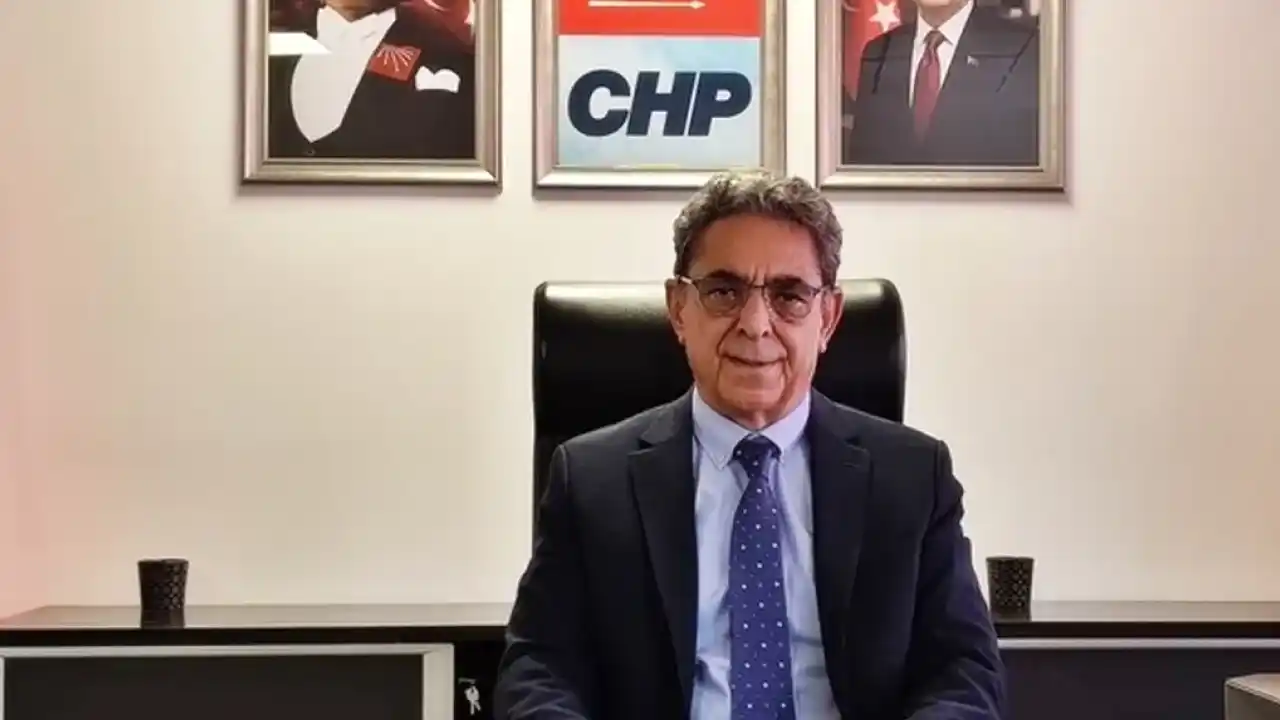 CHP’li Erbay: Korunmak lüks değildir, aile planlaması haktır