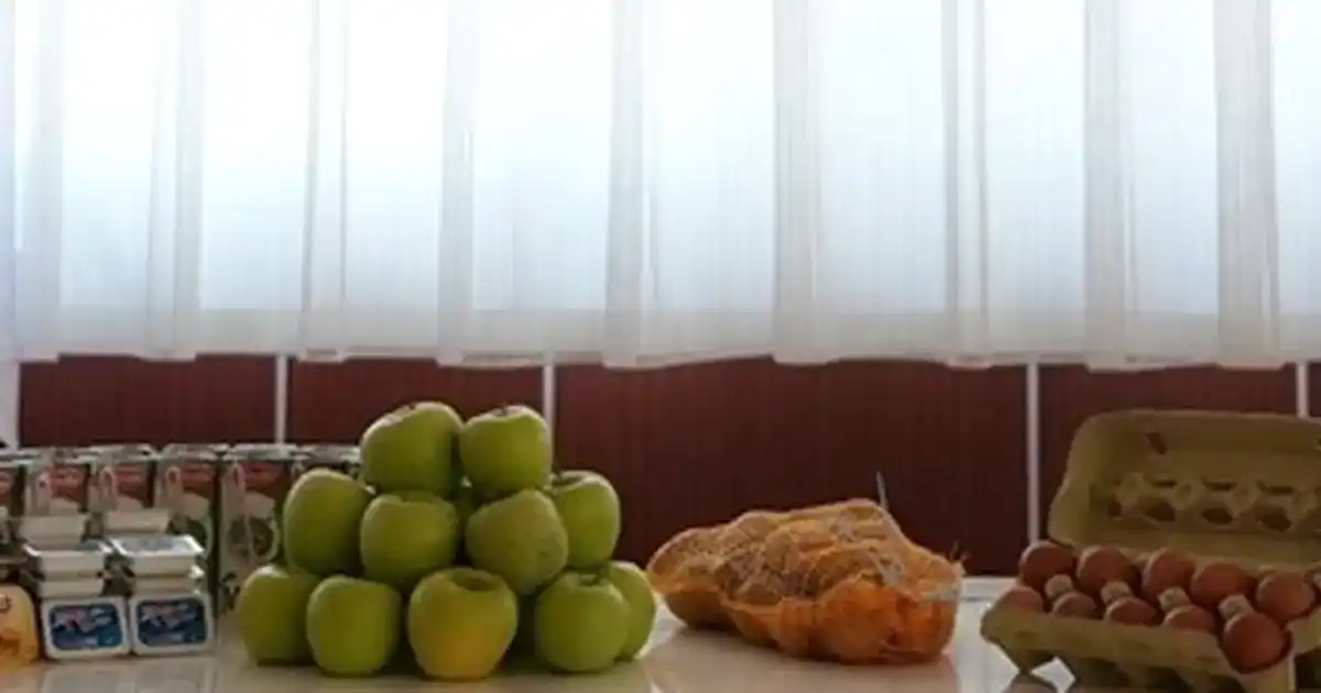 Denizli’de beslenme desteği binlerce öğrenciye ulaşacak