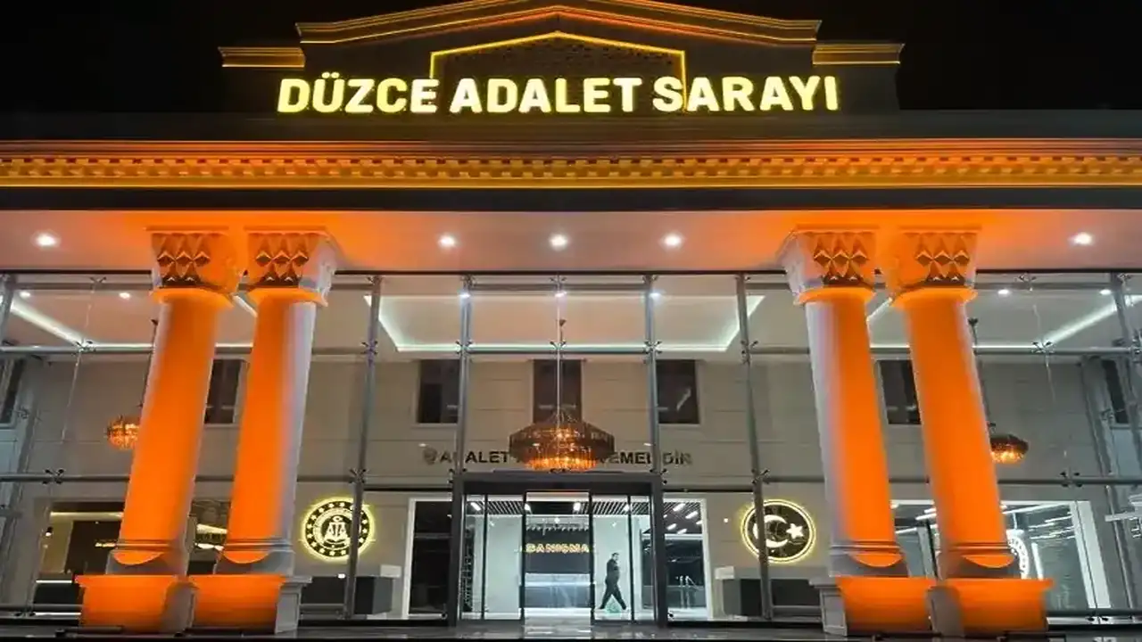 Düzce ve Bursa operasyonunda 4 tutuklama