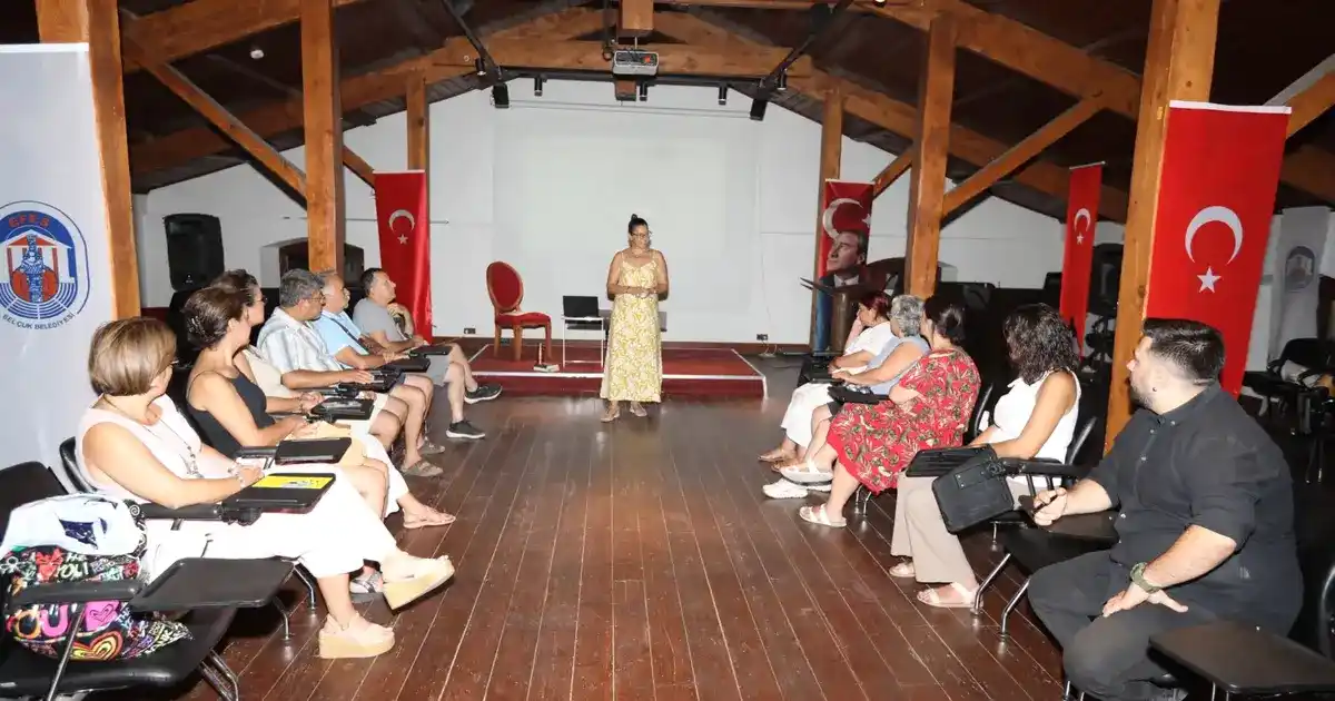 EFEST 2026 söyleşilerle devam ediyor