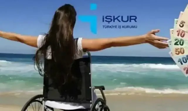 Engelli ve eski hükümlü işsizler için hibe desteği başvuruları başladı