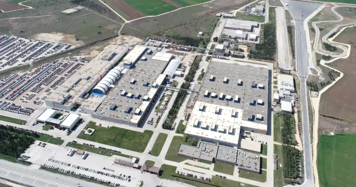 Eskişehir'de iş dünyasından istihdam buluşması
