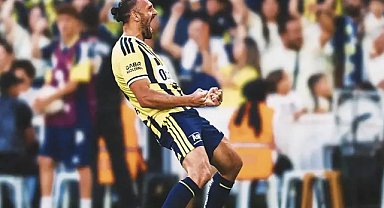 Fenerbahçe 8-0 Eyüpspor (Maç Sonucu)
