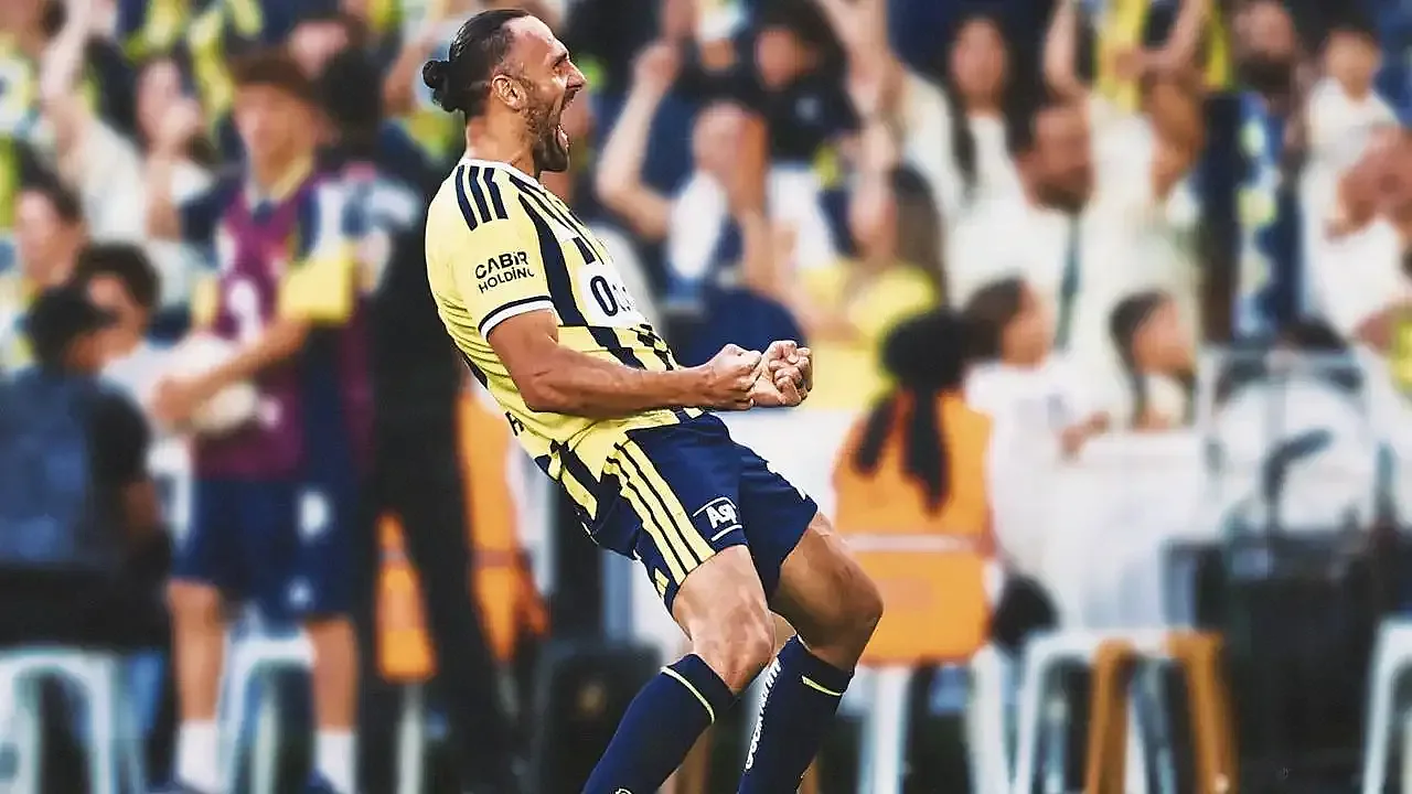 Fenerbahçe 8-0 Eyüpspor (Maç Sonucu)