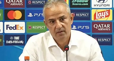 Fenerbahçe Teknik Direktörü İsmail Kartal'dan şok istifa kararı!
