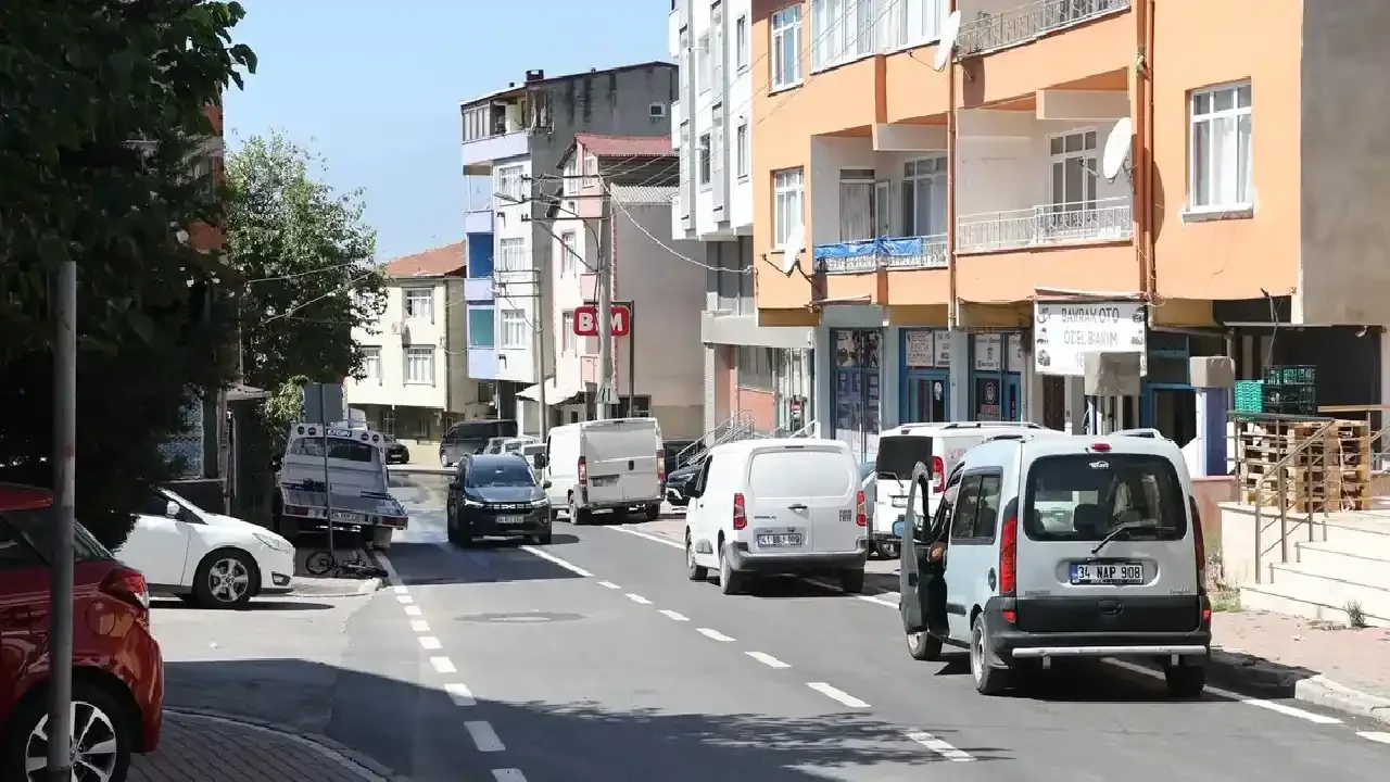 Gebze'de Başkan Büyükgöz'den çalışmalara yerinde inceleme