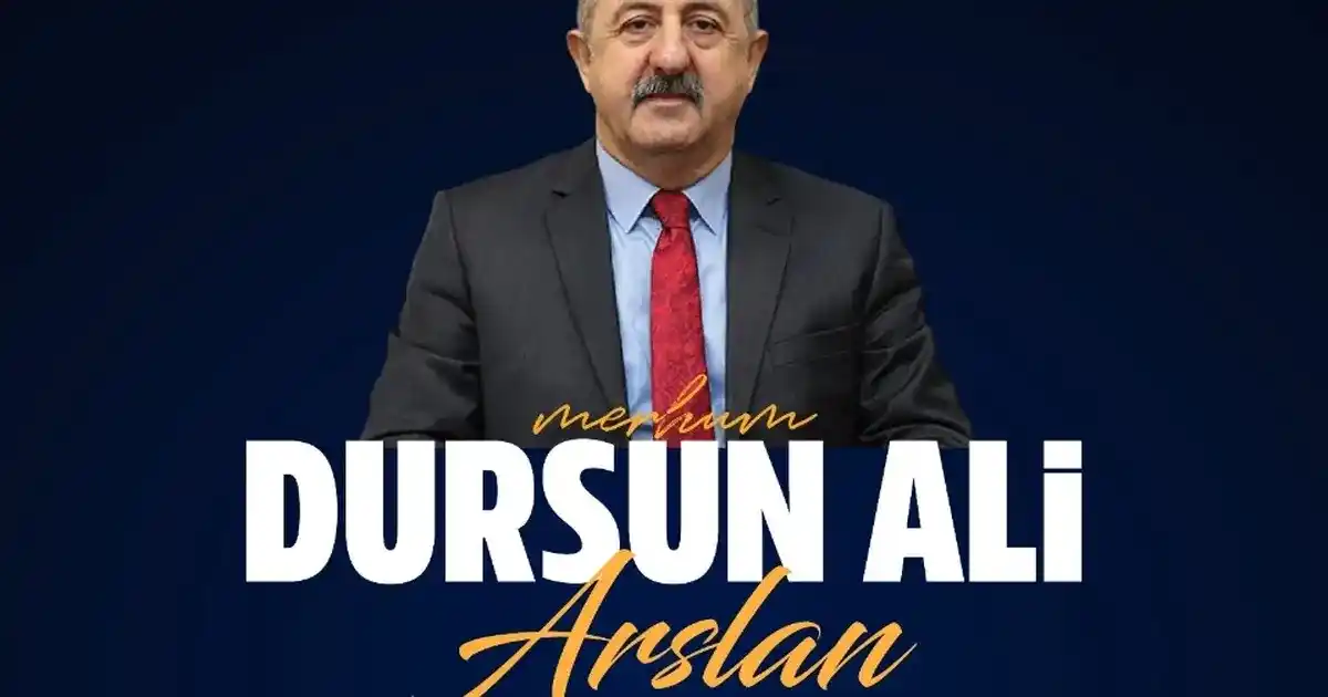 Gebze'de Dursun Ali Arslan Anma Turnuvası başlıyor