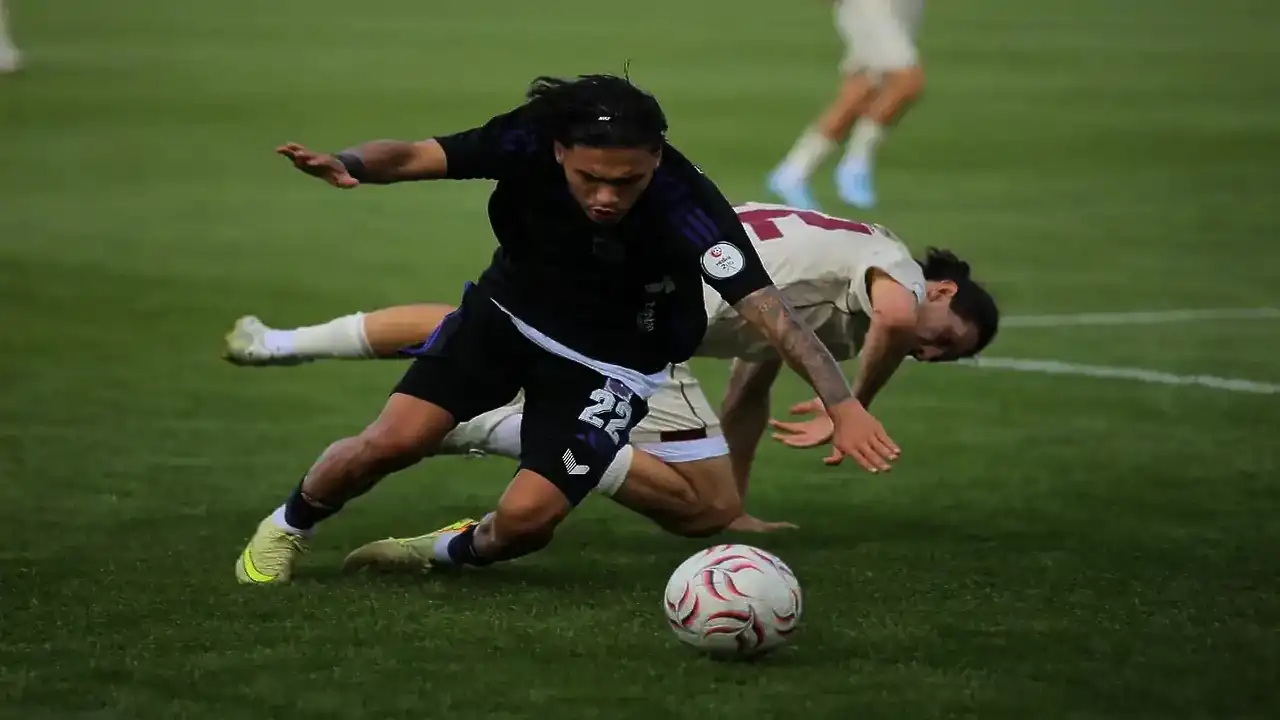 Gebzespor aradı bulamadı, Elazığspor direndi