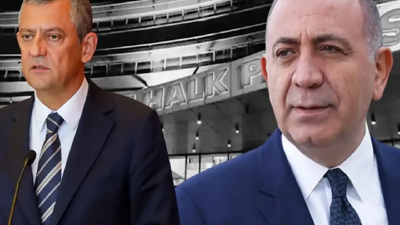 Gürsel Tekin’den Özgür Özel’e “saygı ve vefa” çıkışı