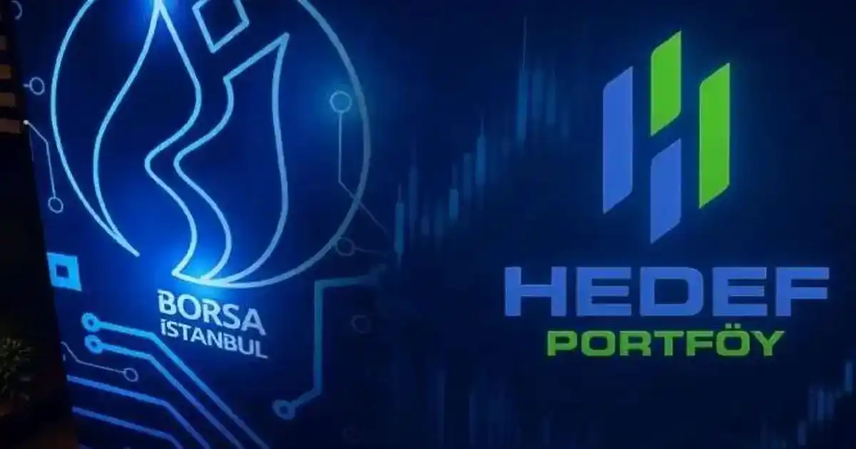 Hedef Portföy’den fon açıklaması: Likidite sorunu ya da temerrüt bulunmuyor