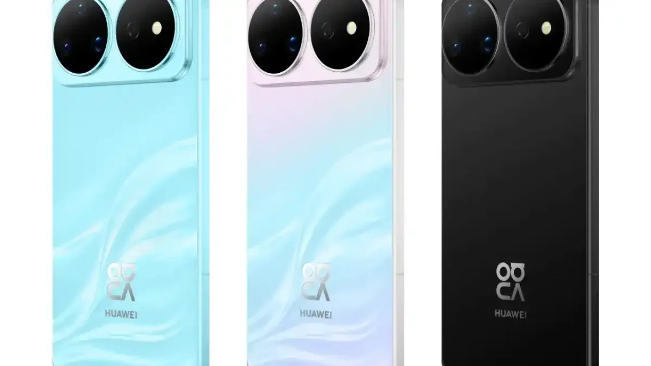 Huawei Nova 16s Pro Global Pazarda