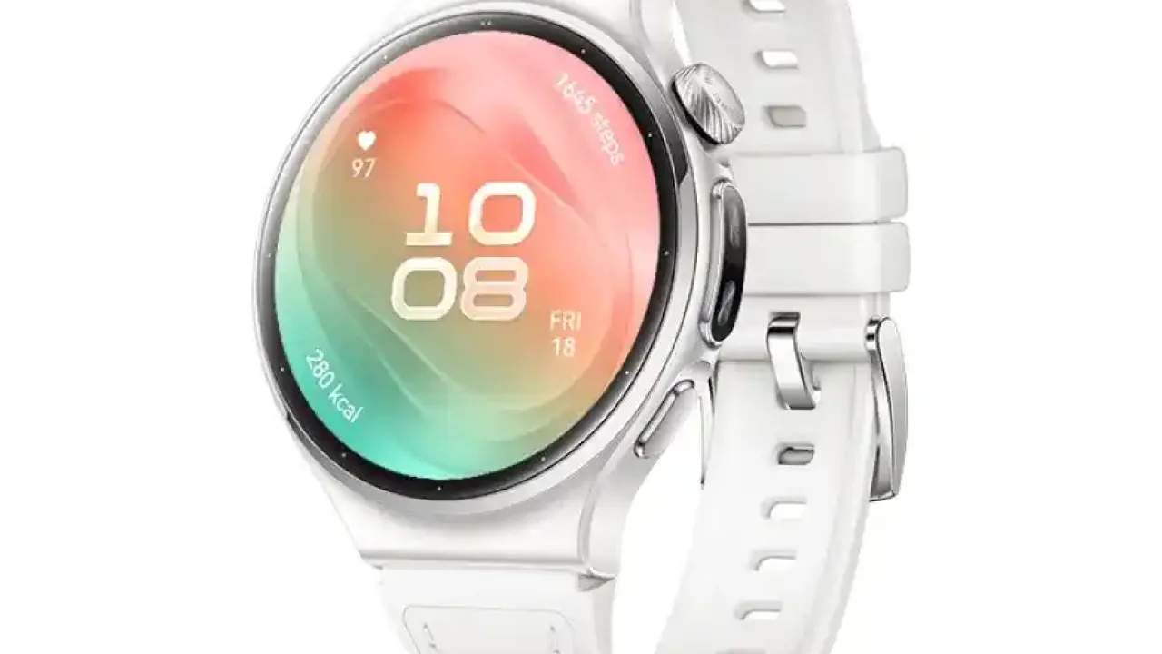 Huawei Watch 6 ve GT 7 Tanıtıldı