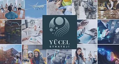 Hüseyin Ali Yücel: Stratejik Güç ve Kurumsal Sistem Mimarlığı Yaklaşımı