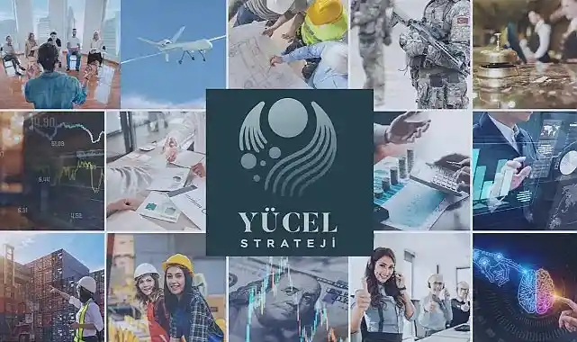 Hüseyin Ali Yücel: Stratejik Güç ve Kurumsal Sistem Mimarlığı Yaklaşımı