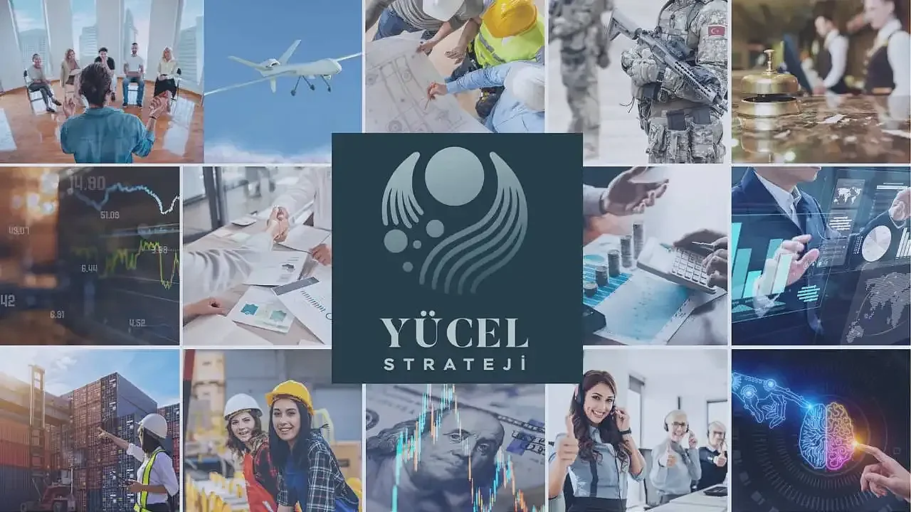 Hüseyin Ali Yücel: Stratejik Güç ve Kurumsal Sistem Mimarlığı Yaklaşımı