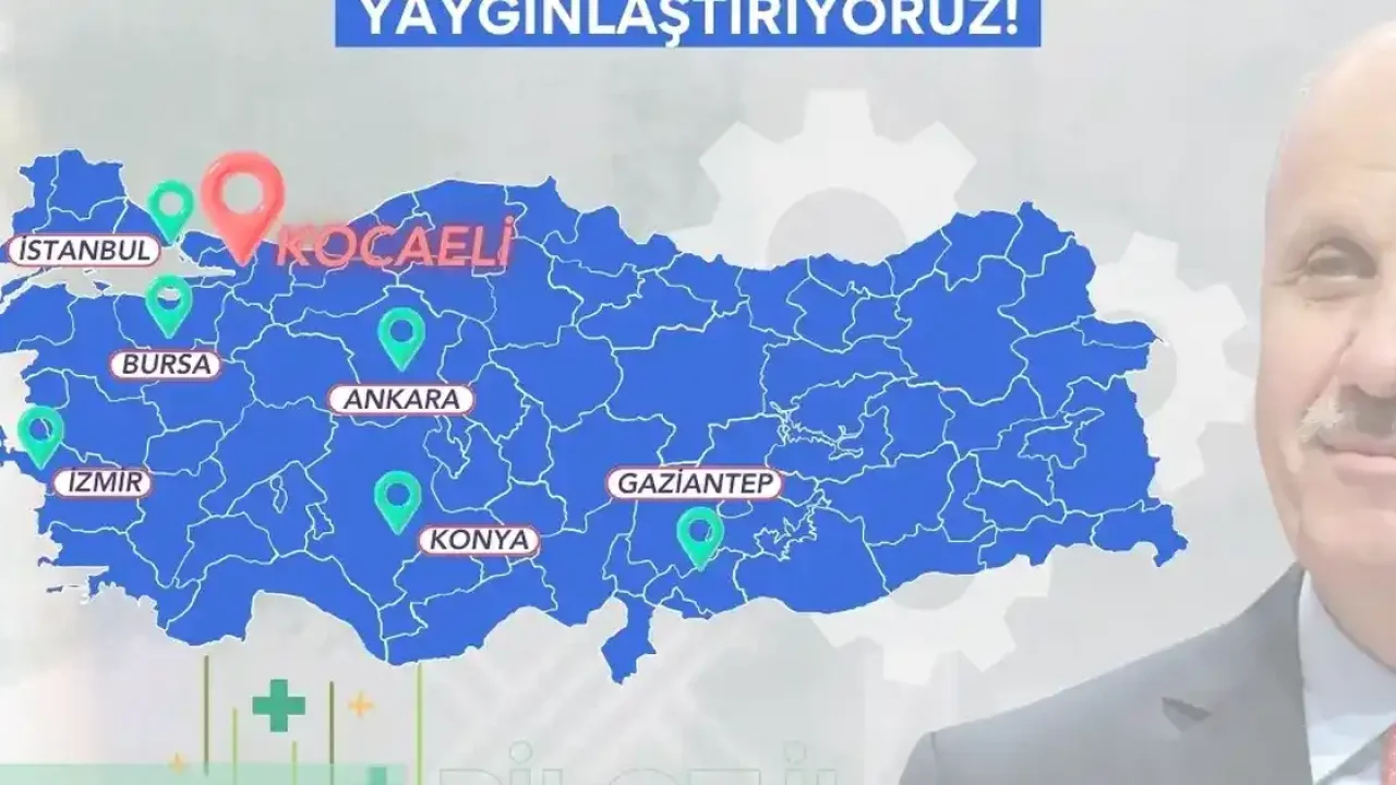 İşletmelerde mesleki eğitim programı yaygınlaşıyor