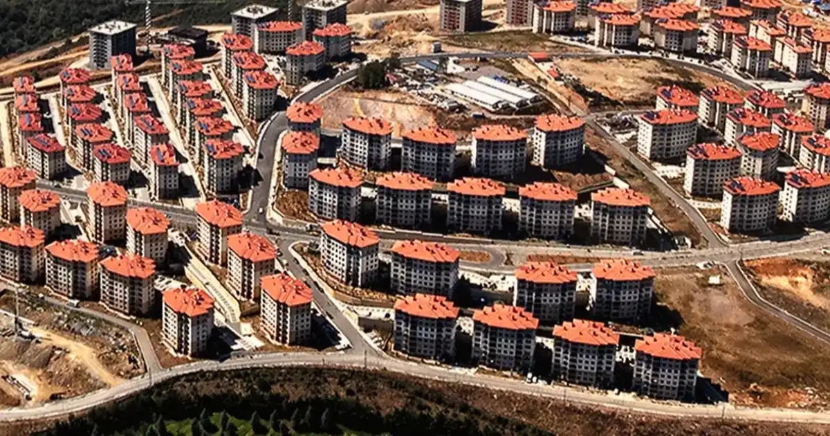 İstanbul’da kiralık sosyal konut projesi için başvurular başladı... Başvuru ücreti yok!