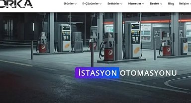 İstasyon Otomasyonu ile Üretimde Kesintisiz Verimlilik