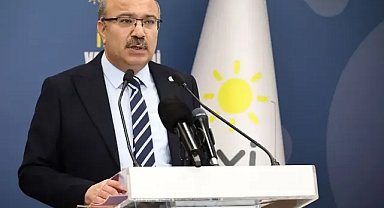 İYİ Parti'den GES Cezası Tepkisi: Üretici Cezalandırılmamalı!