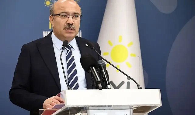 İYİ Parti'den GES Cezası Tepkisi: Üretici Cezalandırılmamalı!
