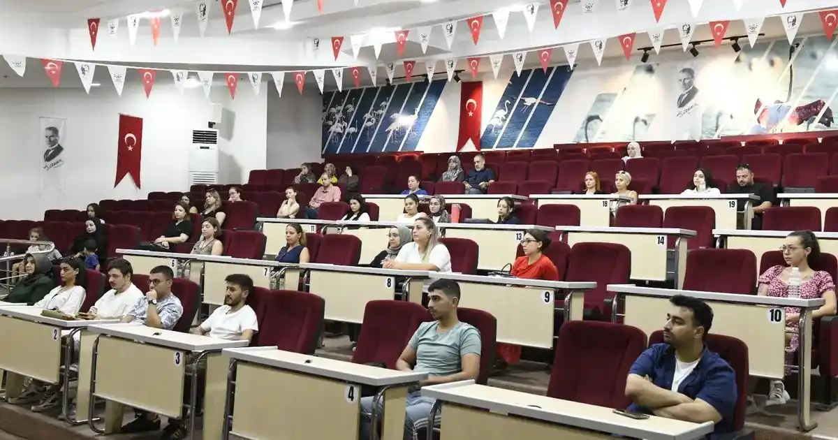 İzmir Çiğli’de mesleki eğitimle istihdama destek