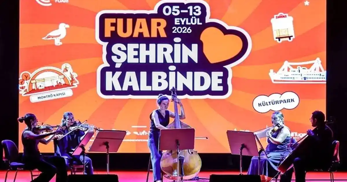 İzmir'de 95 yıllık miras ikinci yüzyıla yürüyor