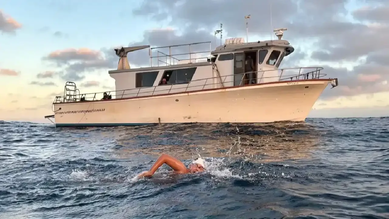 İzmirli Tuna büyük hedefine adım adım yaklaşıyor